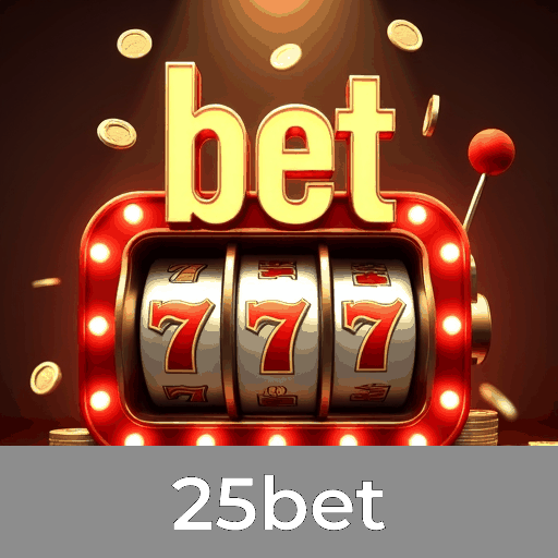 Cadastro na 25bet