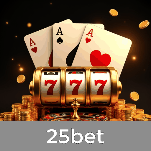 Cassino Online 25bet