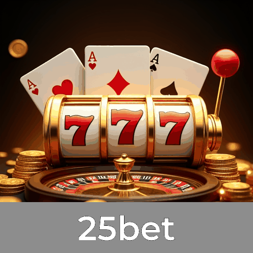 Cadastro na 25bet