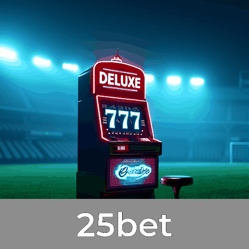 Acessar o site 25bet COM