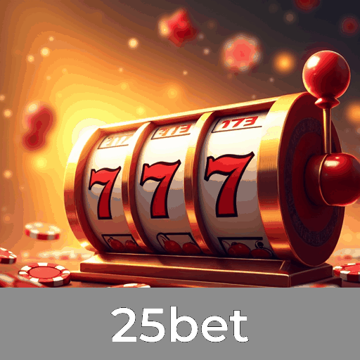 Acesso ao 25bet