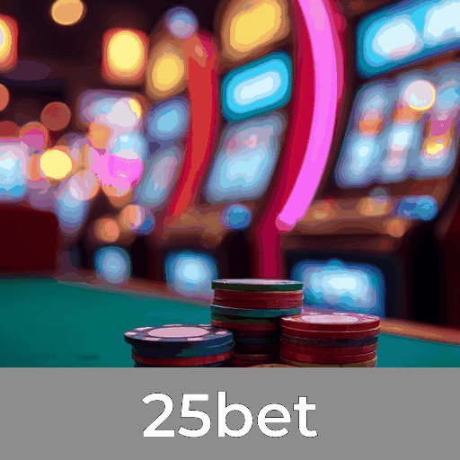 Cassino Online 25bet