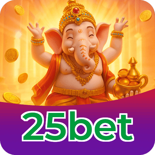 25bet logo