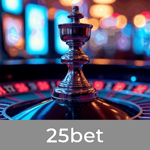 Acesso ao 25bet