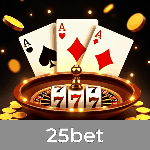 Acesso ao 25bet