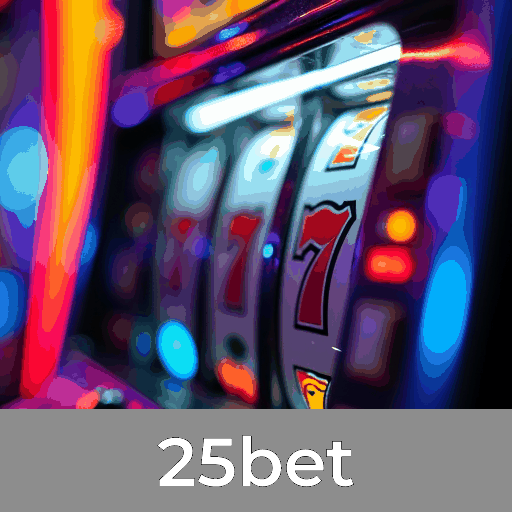 Cadastro na 25bet