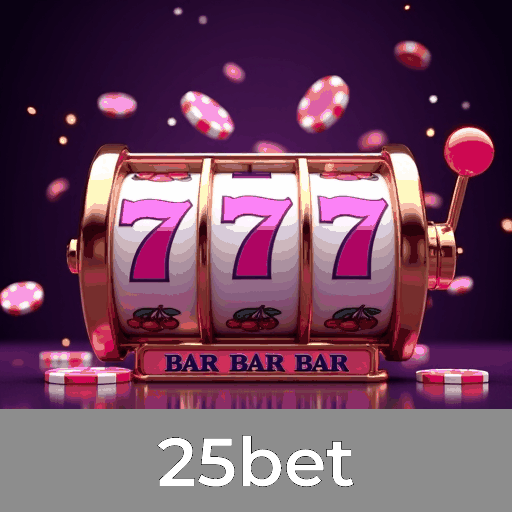 Apostas no 25bet