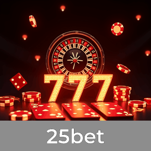 Cassino Online 25bet