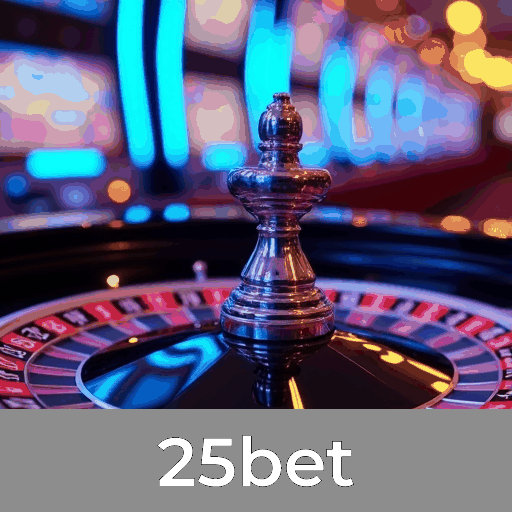 Cassino Online 25bet