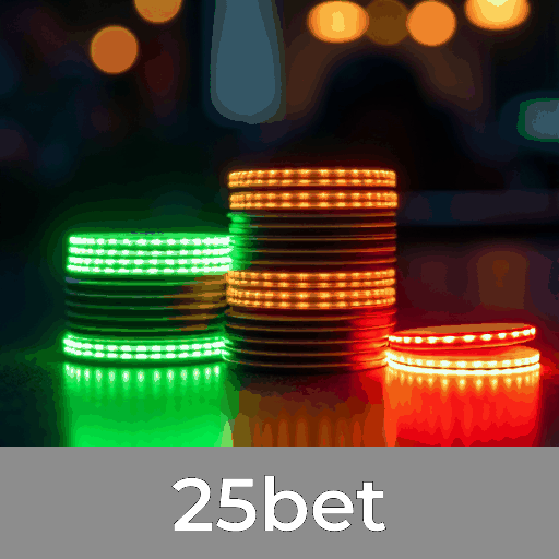 Cassino Online 25bet