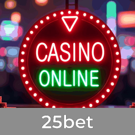 Cassino Online 25bet