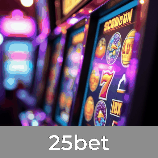 Cadastro na 25bet