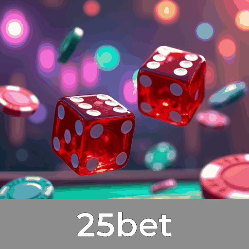 Cassino Online 25bet