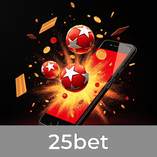 Cassino Online 25bet