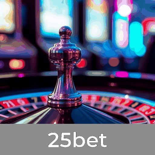 Promoções e Bônus no 25bet