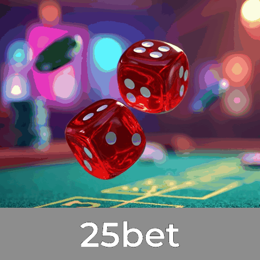 Cassino Online 25bet