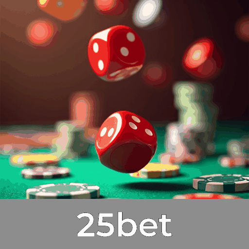 Acesso ao 25bet