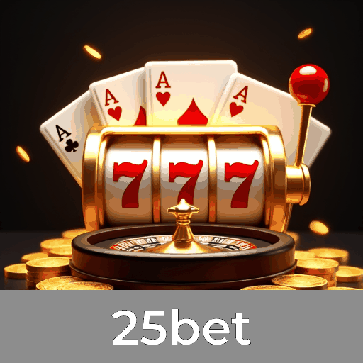 Acesso ao 25bet
