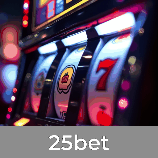 Cadastro na 25bet