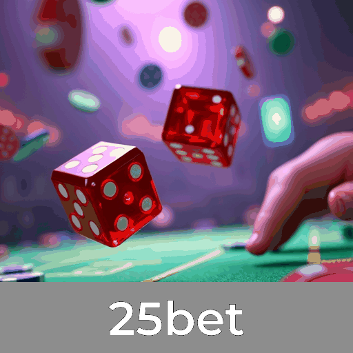 Cadastro na 25bet