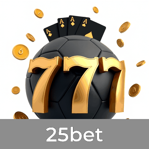 Cadastro na 25bet