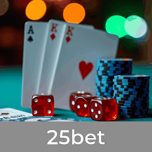Cassino Online 25bet